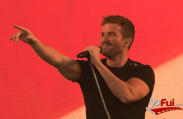 YoFui.com Tour Prometo 2019 - Pablo Alborán, Movistar Arena (8648)