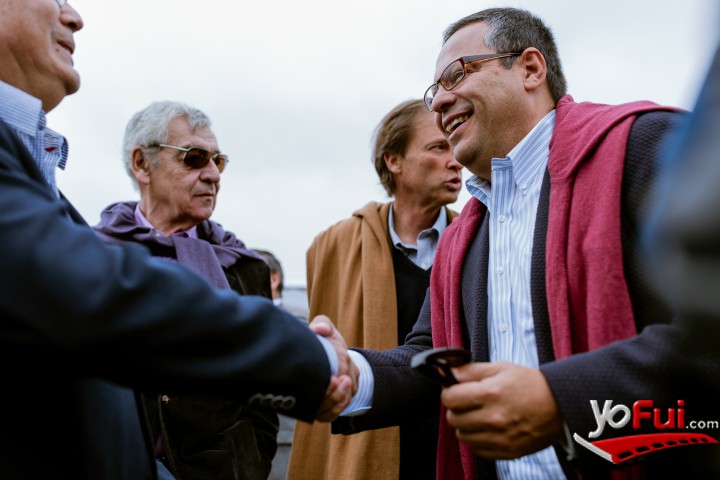 Vendimia Casablanca 2019