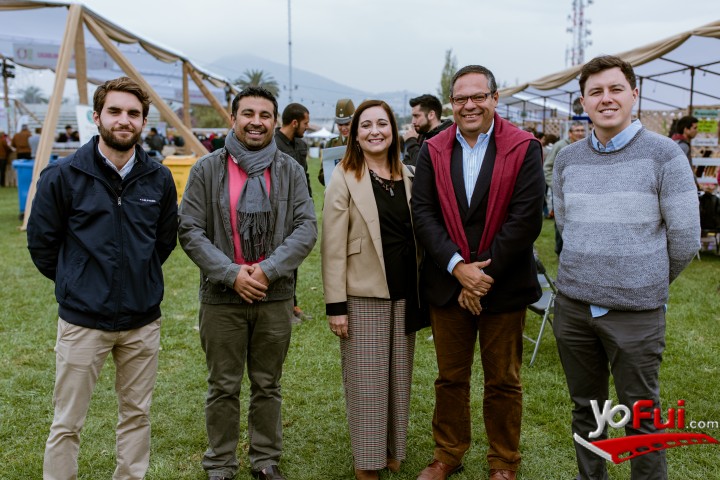 Vendimia Casablanca 2019