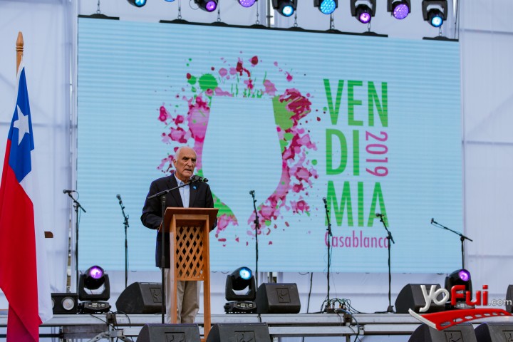YoFui.com Miles de asistentes en la Fiesta de la Vendimia del Valle de Casablanca 2019, Estadio Municipal (8649)