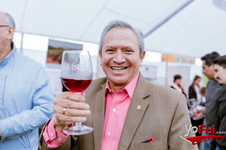 Fotografía en Miles de asistentes en la Fiesta de la Vendimia del Valle de Casablanca 2019, Estadio Municipal