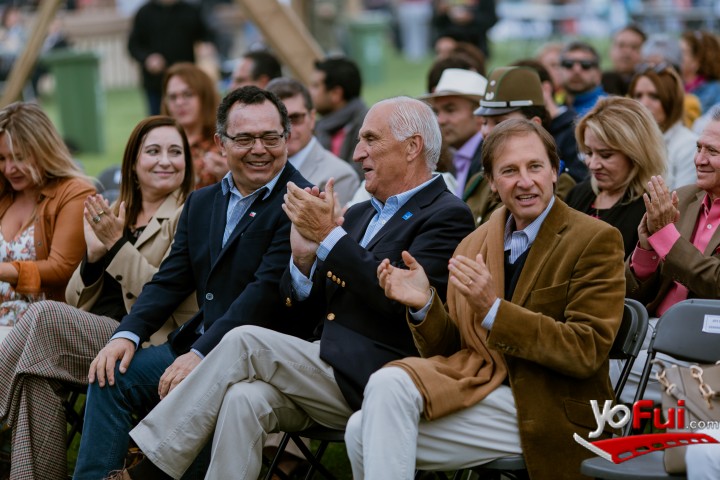Vendimia Casablanca 2019