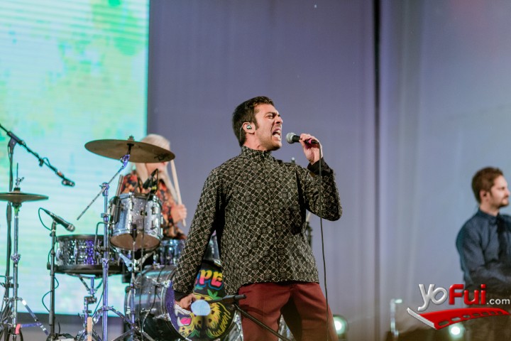 Vendimia Casablanca 2019