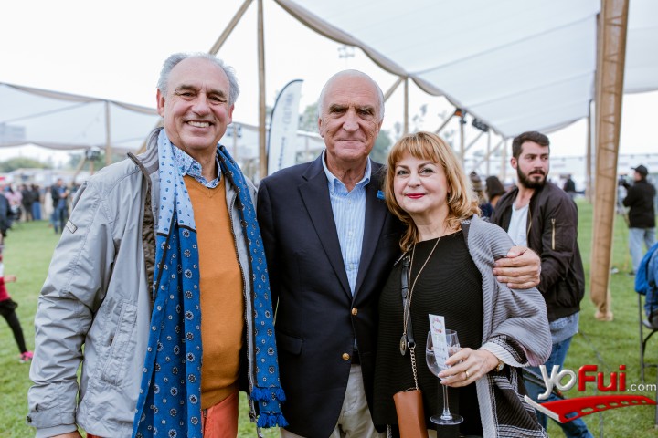 Tomas Friedmann, Mario Agliati, Stella Zervoudaki