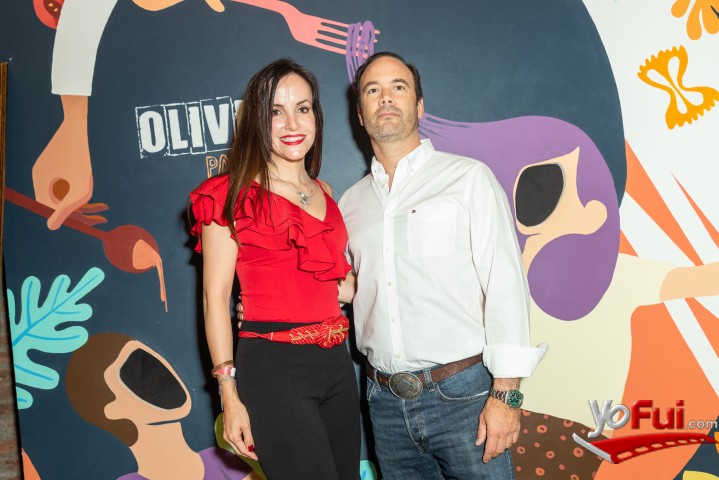 Micaela Watt, Cristián Benko