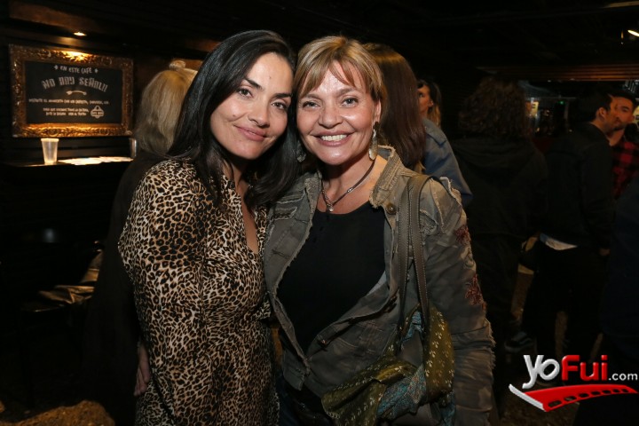 Carmen Gloria Bresky, María Paz Bresky