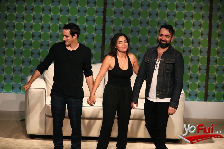 YoFui.com Acertijo Producciones trae a Chile la exitosa comedia ˝Entre Ella y Yo˝, Teatro Mori (8651)