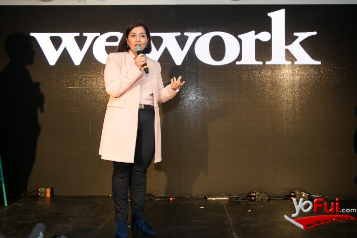 Paola Vidal, Seremi del Trabajo y Previsión Social
