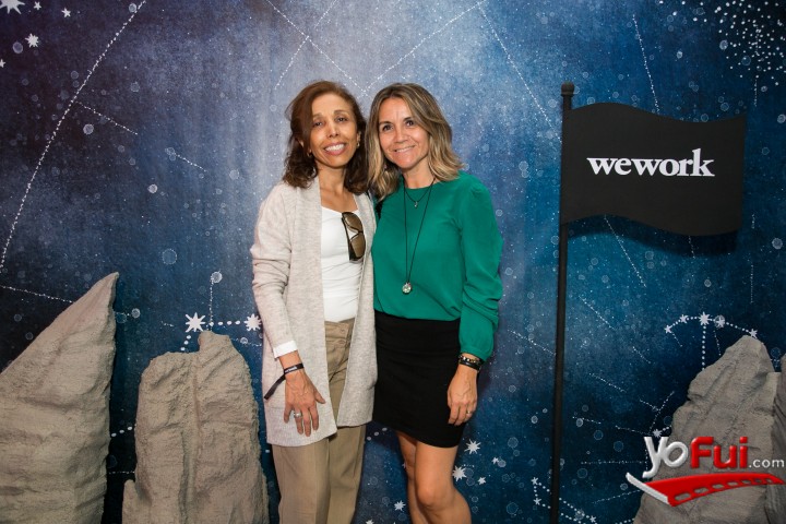 Verónica Tiznado, Alejandra Camps