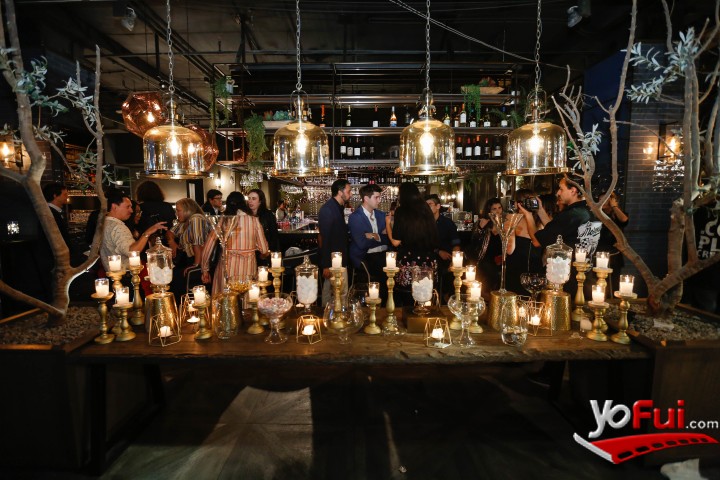 Evento Pantene Minute Miracle