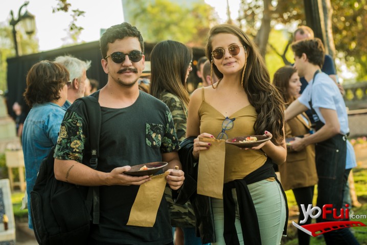 Augusto Ramos, Mariana Alves