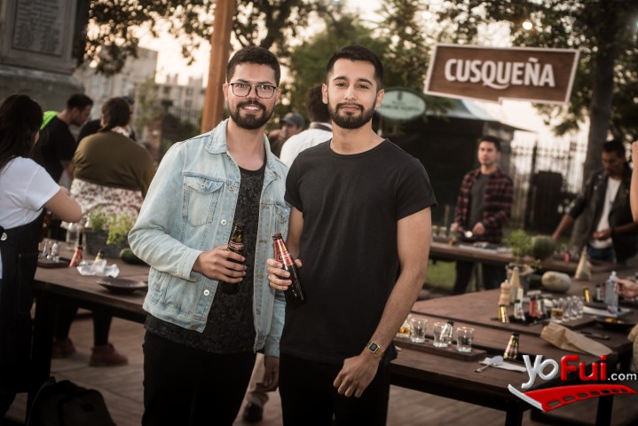 Nelson Garrido, Diego Fuentes