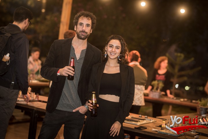 Rodolfo Lértora, Francesca Lértora