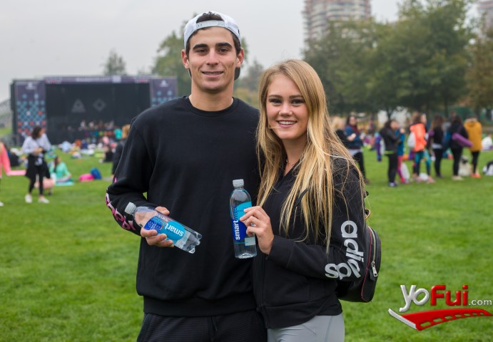 Joaquín Niemann, Christina Hellema