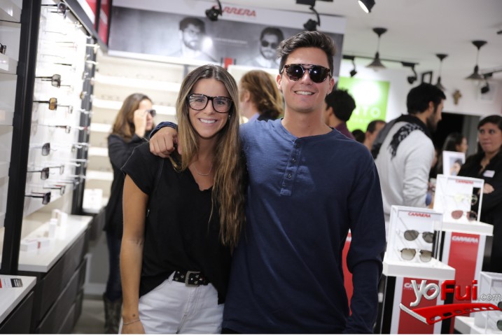 María Fernanda Valente, Joaquim Valls