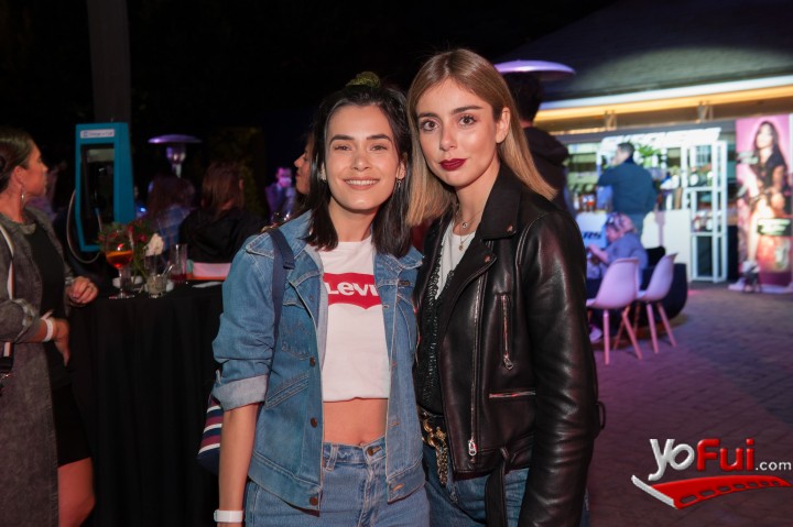 Camila Campos, Javiera Correa