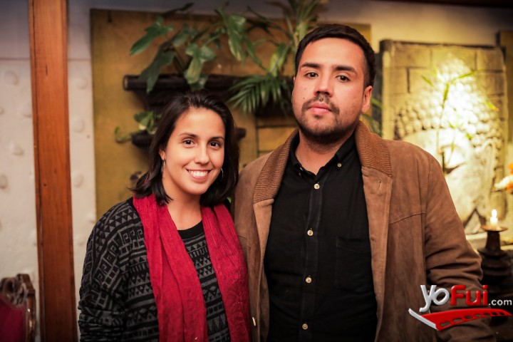 Chapiro, Eduardo Riveros