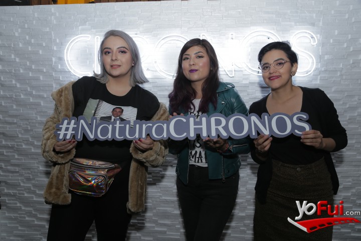 YoFui.com Lanzamiento de Natura Chronos, Hotel ICON (8664)