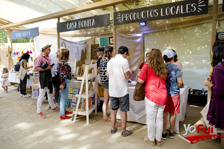 Fotografía en Cuarta versión de Feria Veramonte 2019, Feria Veramonte