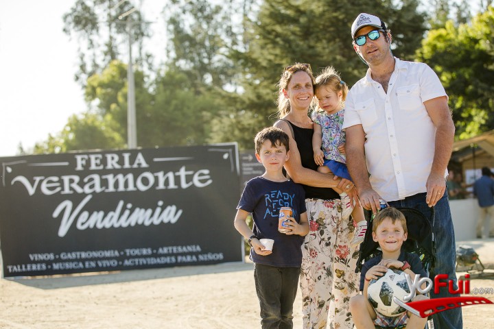 Fotografía en Cuarta versión de Feria Veramonte 2019, Feria Veramonte