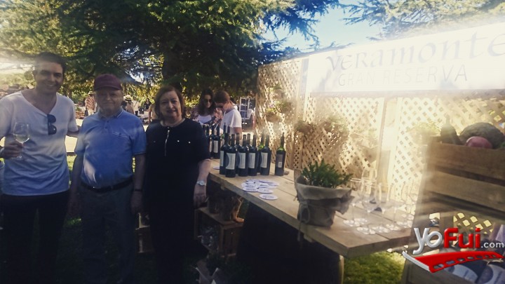 Martín Santibáñez, René Marty Mitton, Marina Meneses Weber
