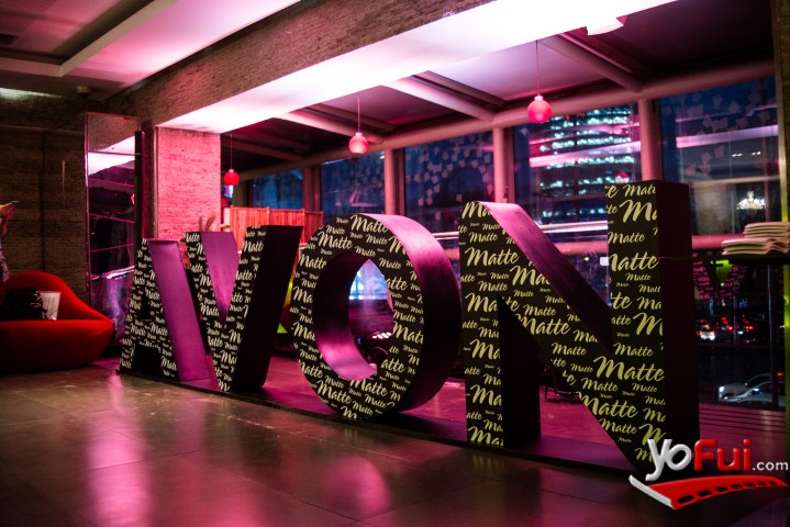 Evento Avon