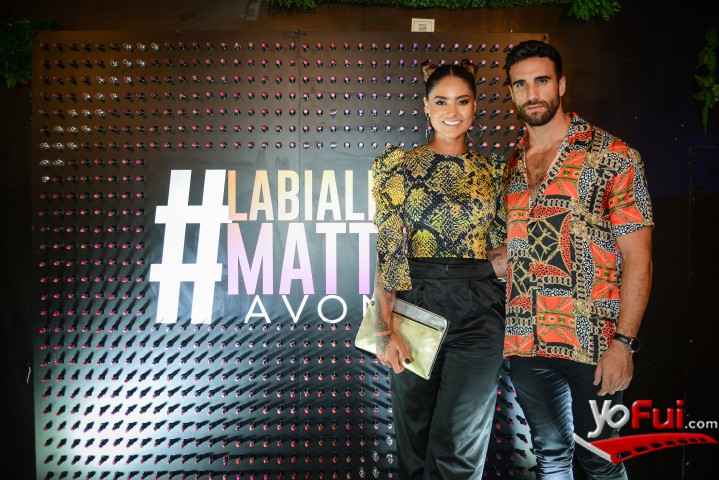 Camila Recabarren, Maximiliano Ferres