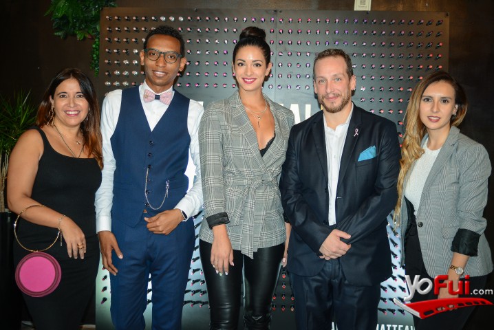 Daniela López, Marcos Martínez, Paula Bolatti, Manuel Schajris, Mitzi Onel
