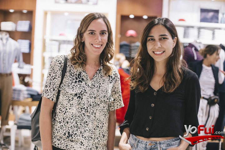 Alejandra Villalobos, Patricia Morales