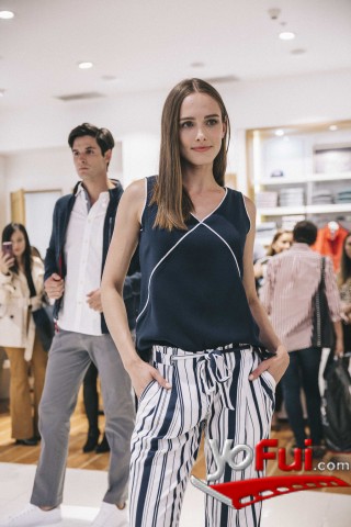 YoFui.com NAUTICA lanzó su colección Otoño-Invierno 2019, Tienda Náutica (8667)
