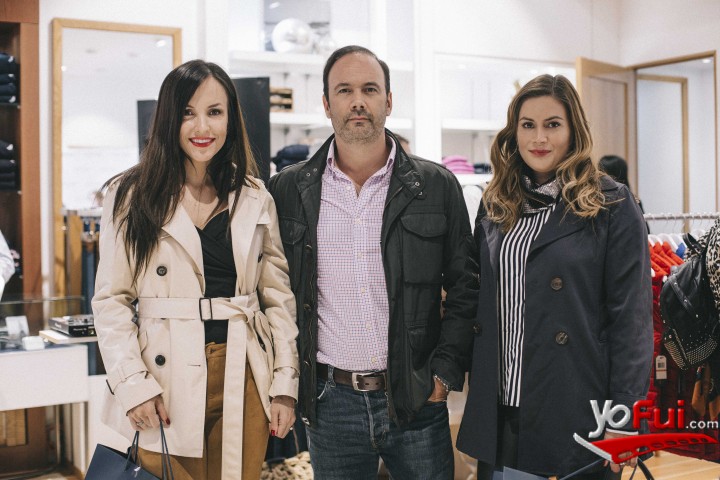 Micaela Watt, Cristian Benko, Dominique Bignon
