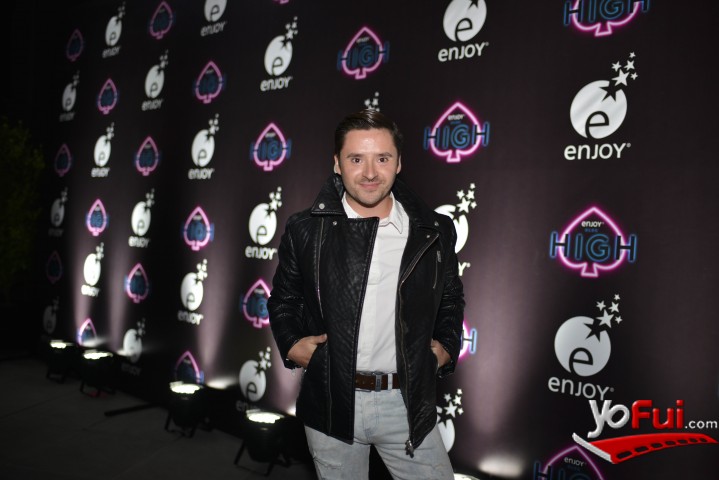 Javier Vegas