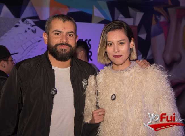 Felipe Kindley, Anastassia Carachi
