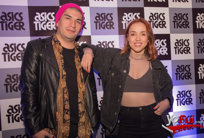 Guido Antinao, Constanza Soto