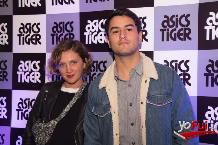 Esme Ferretti, Cristian Fogar