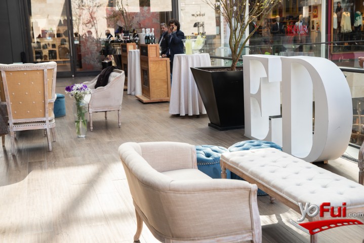 Fotografía en Lanzamiento #CasaBistro la nueva experiencia Gourmet de Casacostanera, CasaBistró