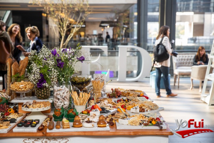 Fotografía en Lanzamiento #CasaBistro la nueva experiencia Gourmet de Casacostanera, CasaBistró
