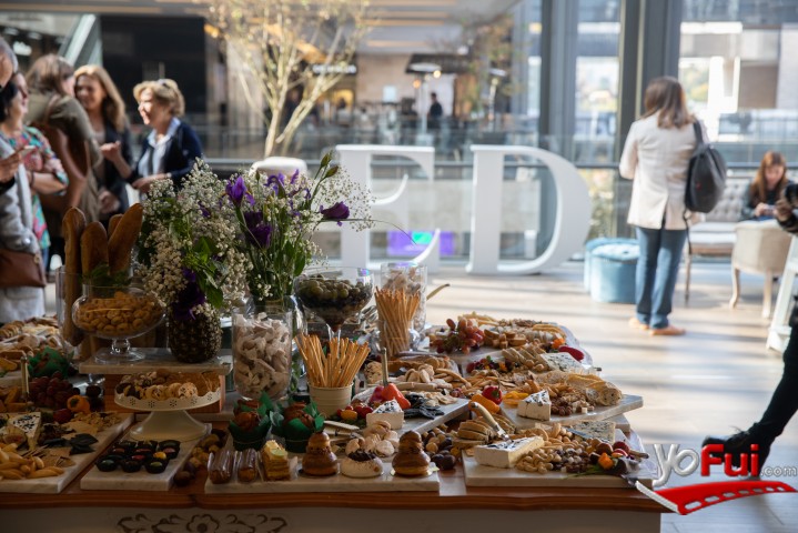 Fotografía en Lanzamiento #CasaBistro la nueva experiencia Gourmet de Casacostanera, CasaBistró