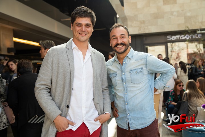Alvaro Saavedra, Pierre Sauré