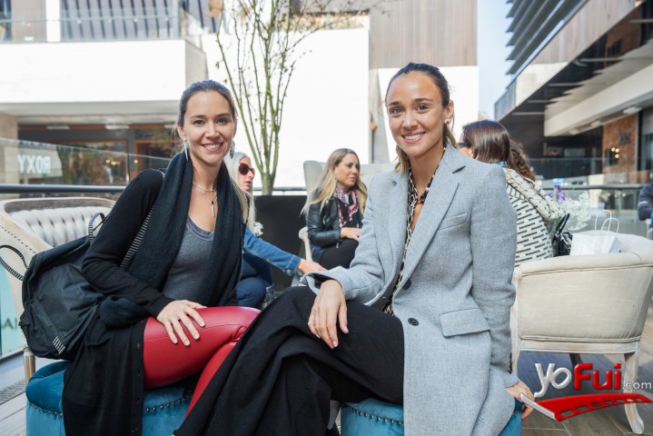 Carolina Bascuñán, Anita Munzenmayer