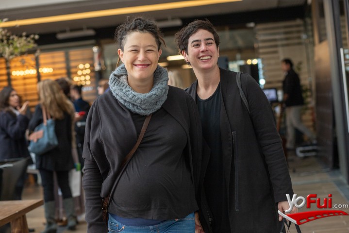 Carolina Bazán, Rosario Onetto