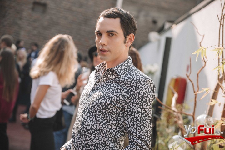 Damián Carmona