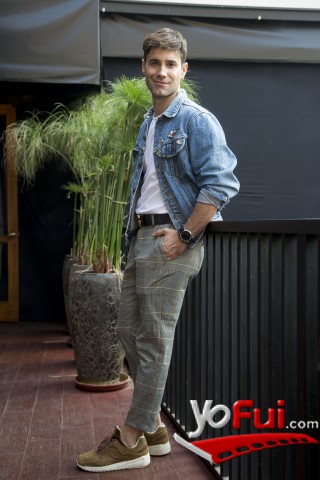 Ignacio Garmendia