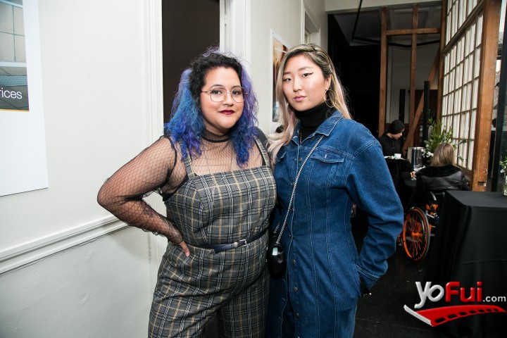 Camila Navarrete, Kuki Yun