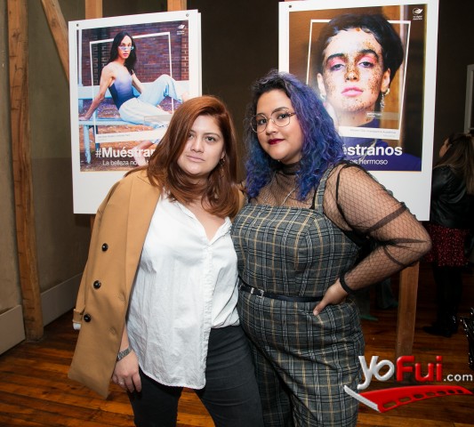 Carla Escobedo, Camila Navarrete