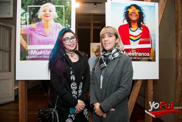 Carolina Lagos, Felicia Morales