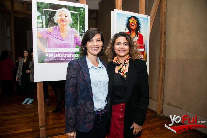 Celeste Devechi, Valentina Abuyeres, Unilever