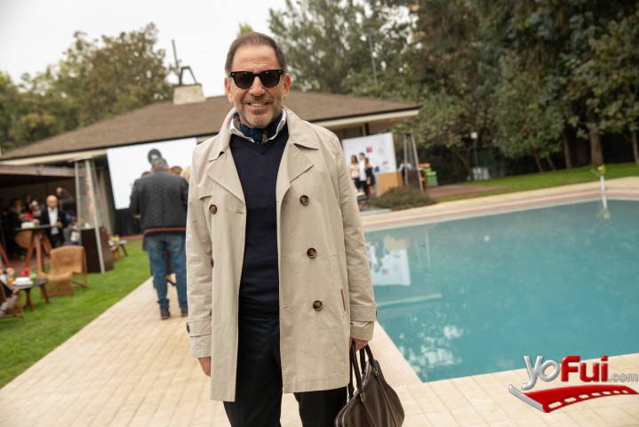 Sergio Arias