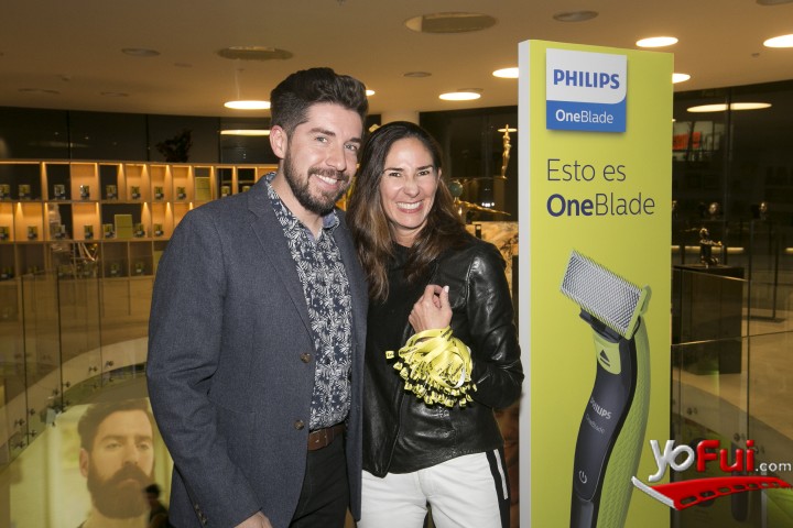 Aldo Vega, María Ignacia Torres