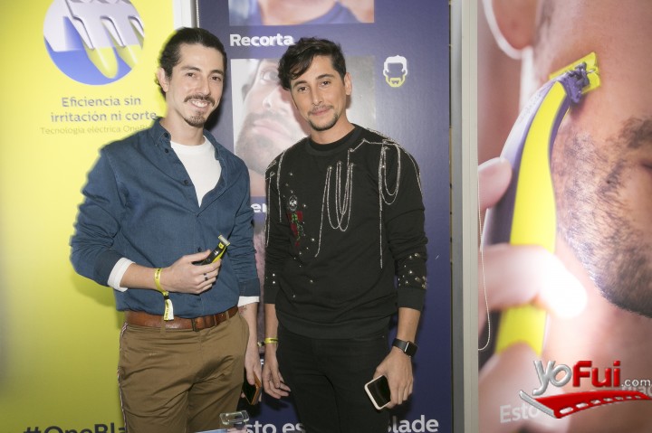 Alex Cuevas, José Miguel Vergara